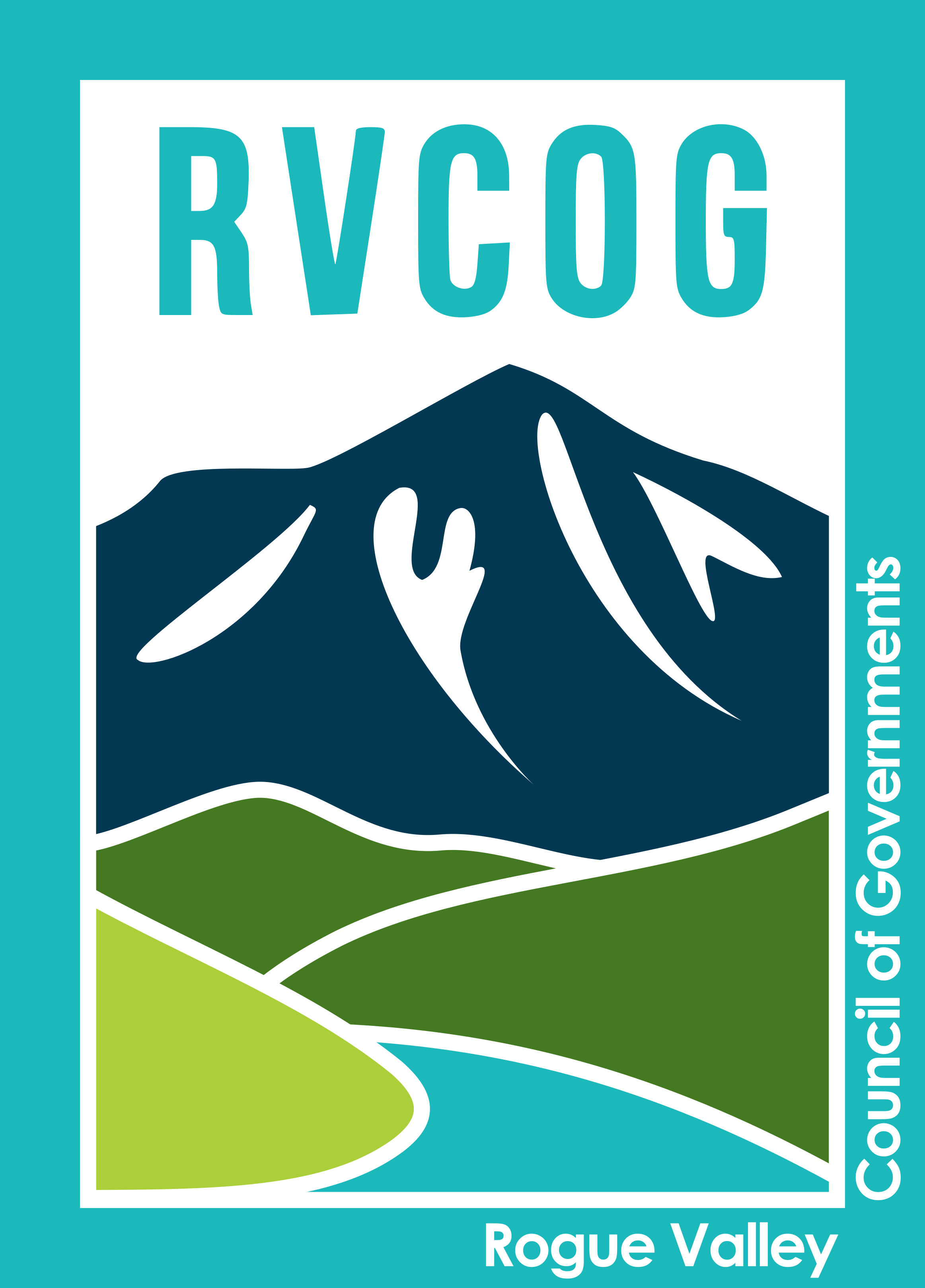 Rogue Valley Council of Governments